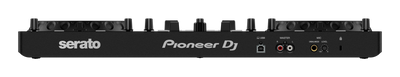Pioneer DJ DDJ-REV1 - Scratch-style 2-channel DJ controller for Serato DJ Lite - FREE 30-Day access for DDJ-REV1 complimentary course!