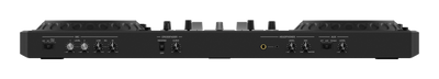 Pioneer DJ DDJ-REV5 - Scratch-style 2-Channel Performance DJ Controller