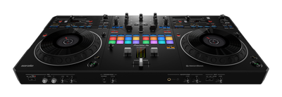 Pioneer DJ DDJ-REV5 - Scratch-style 2-Channel Performance DJ Controller