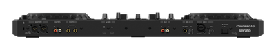 Pioneer DJ DDJ-REV5 - Scratch-style 2-Channel Performance DJ Controller