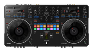 Pioneer DJ DDJ-REV5 - Scratch-style 2-Channel Performance DJ Controller - Open Box.
