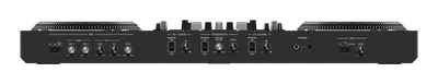 Pioneer DJ DDJ-REV7 - Scratch-Style 2-Channel Professional DJ Controller for Serato DJ Pro - Open Box