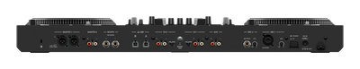 Pioneer DJ DDJ-REV7 - Scratch-Style 2-Channel Professional DJ Controller for Serato DJ Pro - Open Box