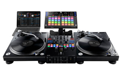 Pioneer DJ DDJ-XP2 - DJ Controller for rekordbox DJ and Serato DJ Pro - Open Box