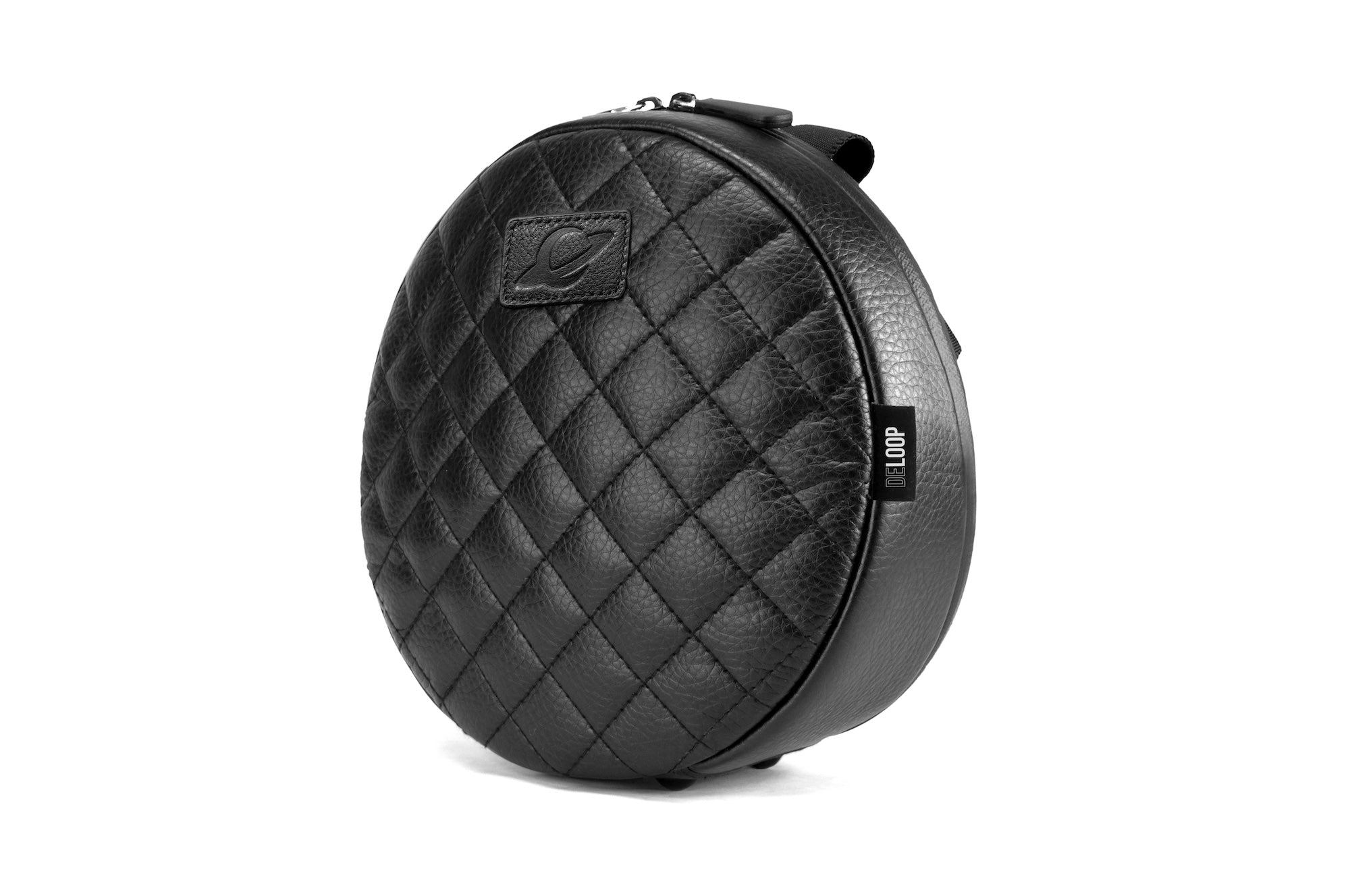 JetPack Deloop Deluxe - Headphone Bag (Quilted)