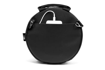 JetPack Deloop Sport - Headphone Bag (Black)