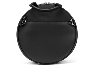JetPack Deloop Audiophile - Extra Large Headphone Bag (Black)