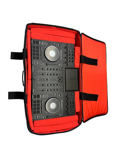Jetpack Glide XL - Roller Bag made for Extra Large DJ Controllers
