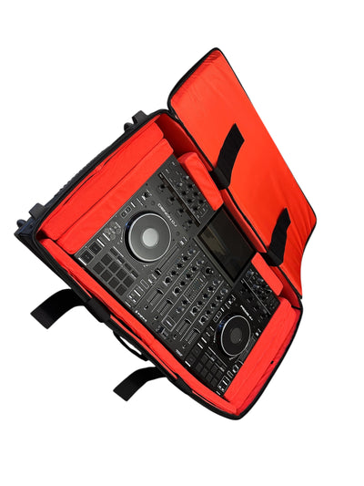 Jetpack Glide XL - Roller Bag made for Extra Large DJ Controllers