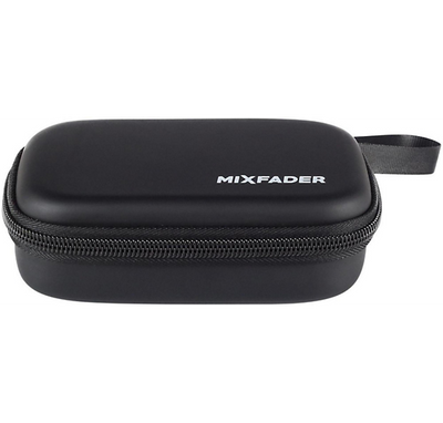 MWM Mixfader Case - For Mixfader Wireless Portable Fader - Final Clearance
