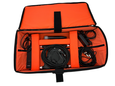 JetPack Glide Roller Bag (NOT System)