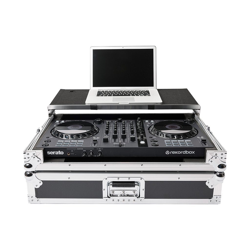 Magma MGA41006 - Magma DJ-Controller Case for Pioneer DJ DDJ-FLX6 - Final Clearance!