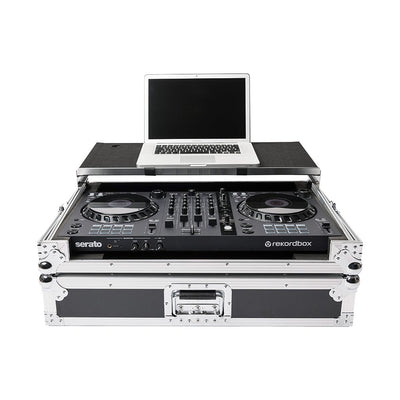 Magma MGA41006 - Magma DJ-Controller Case for Pioneer DJ DDJ-FLX6 - Final Clearance!