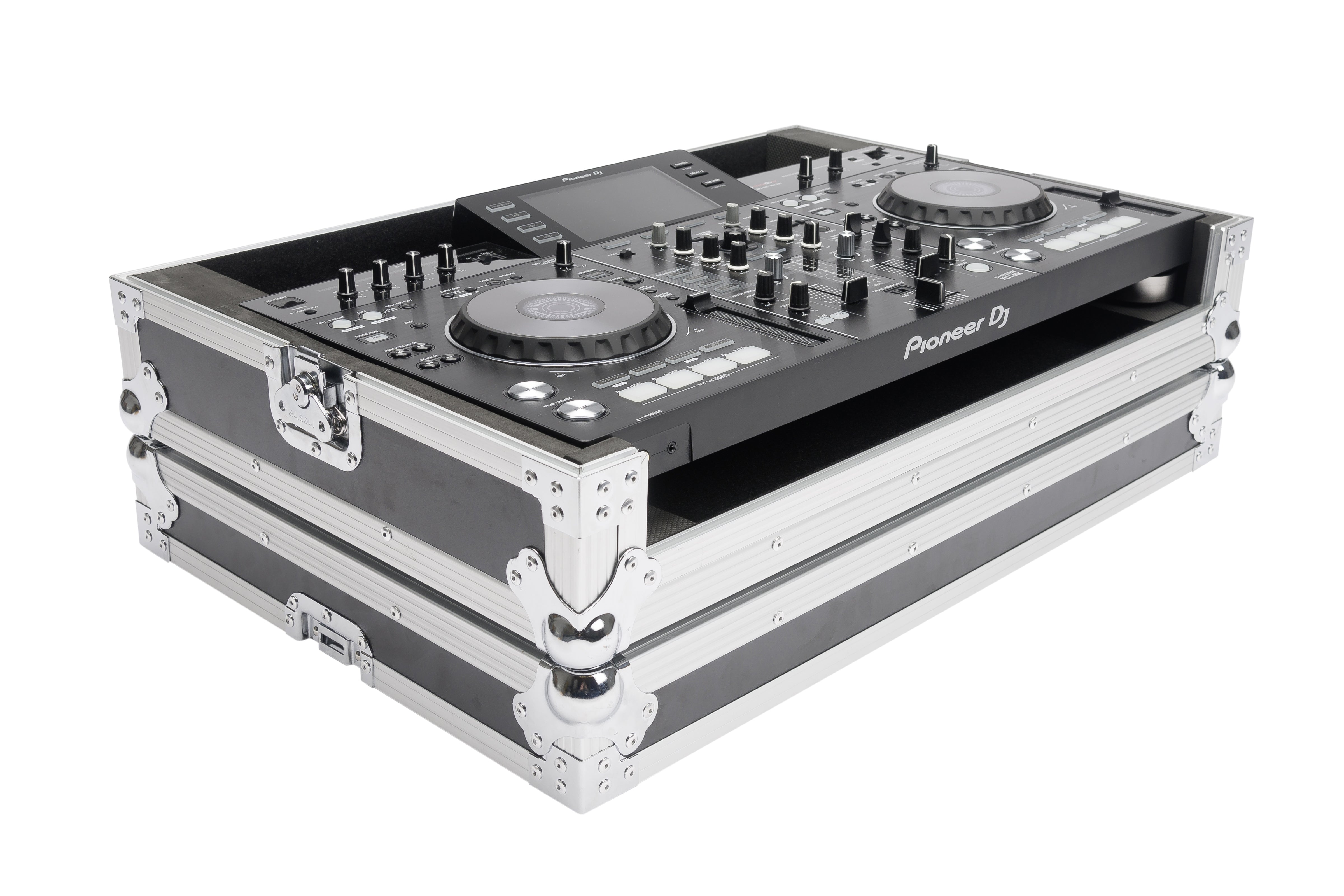 Pioneer DJ XDJ-RX3 Cases Covers & Accessories @ The DJ Hookup