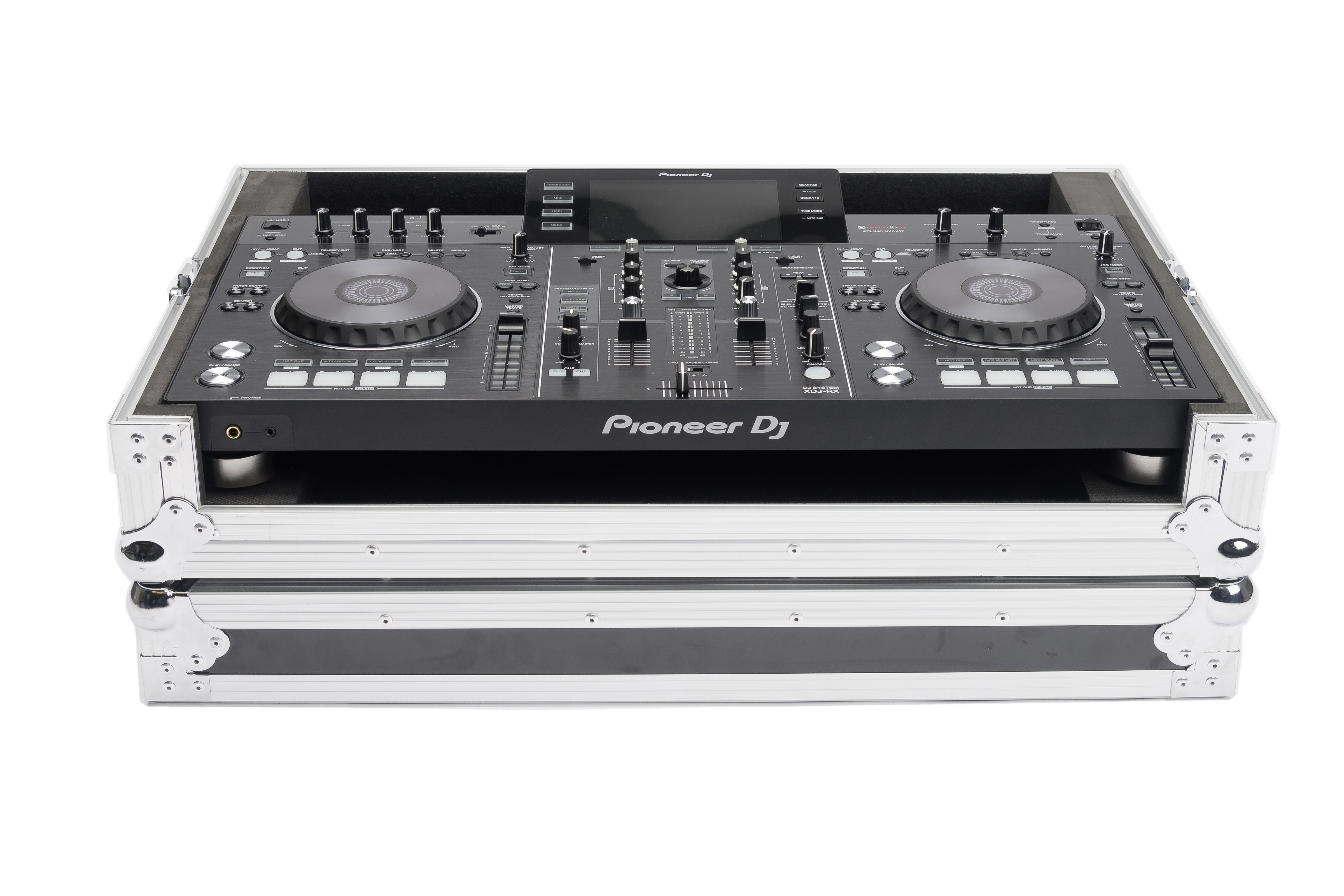 Magma MGA40975 - XDJ-RX3 / RX2 Flight Case