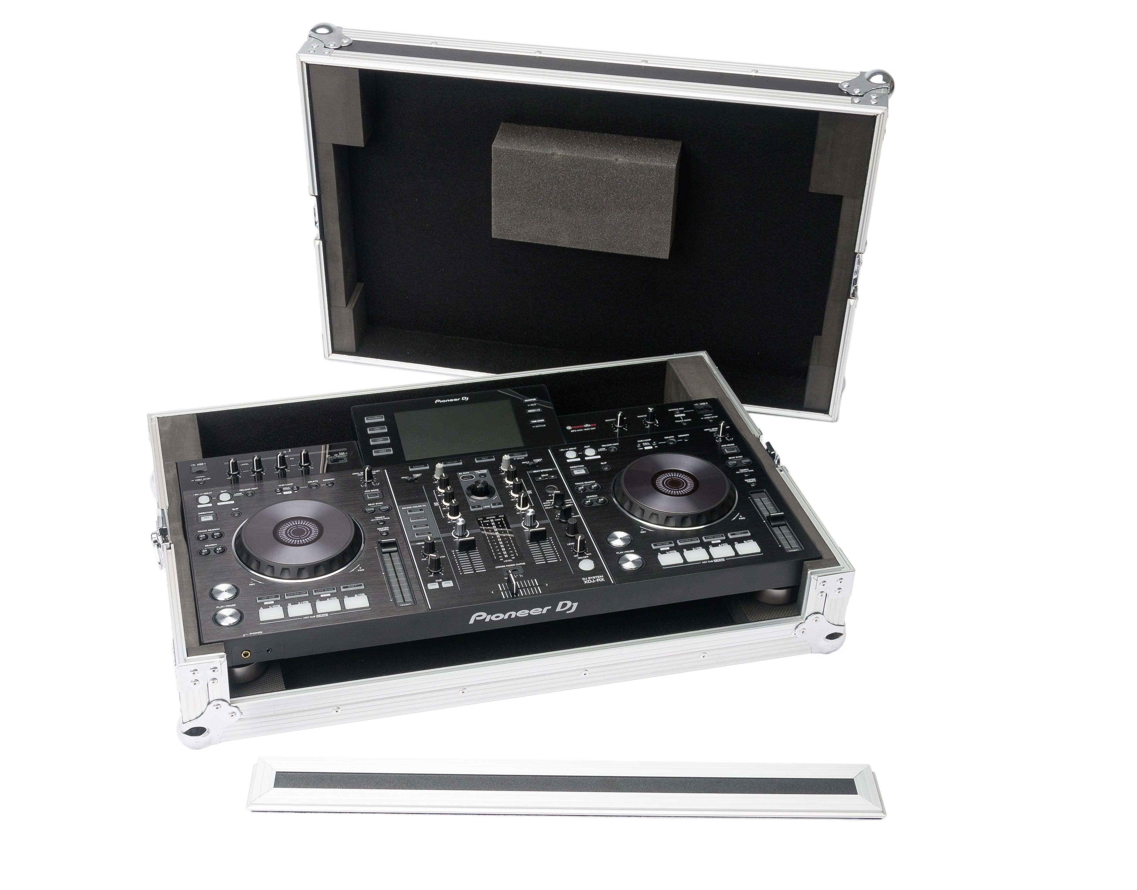 Magma MGA40975 - XDJ-RX3 / RX2 Flight Case