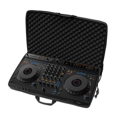 AlphaTheta DJC-A3 Bag - EVA Soft-Molded Bag (CONTROLLER NOT INCLUDED)