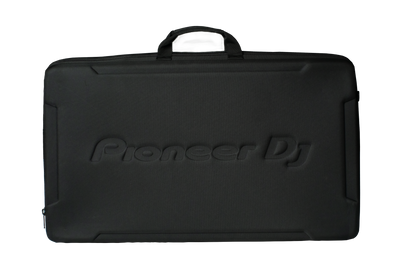 Pioneer DJ DJC-B3 Bag - Pioneer DJ Bag for the DDJ-FLX10, DDJ-1000, DDJ-1000SRT, DDJ-FLX6, & DDJ-SX3. Light Weight, Built to last (CONTROLLER NOT INCLUDED)