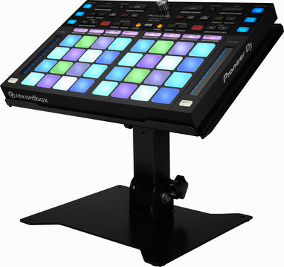 Pioneer DJ DJC-STS1 - Stand for DDJ-XP1, RMX-1000 or Laptop (CONTROLLER NOT INCLUDED)