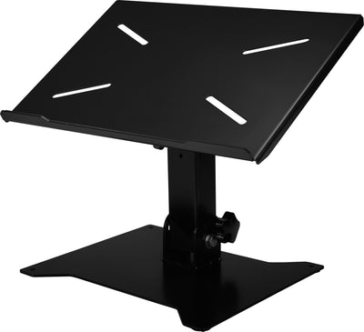 Pioneer DJ DJC-STS1 - Stand for DDJ-XP1, RMX-1000 or Laptop (CONTROLLER NOT INCLUDED)