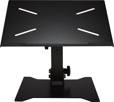 Pioneer DJ DJC-STS1 - Stand for DDJ-XP1, RMX-1000 or Laptop (CONTROLLER NOT INCLUDED)