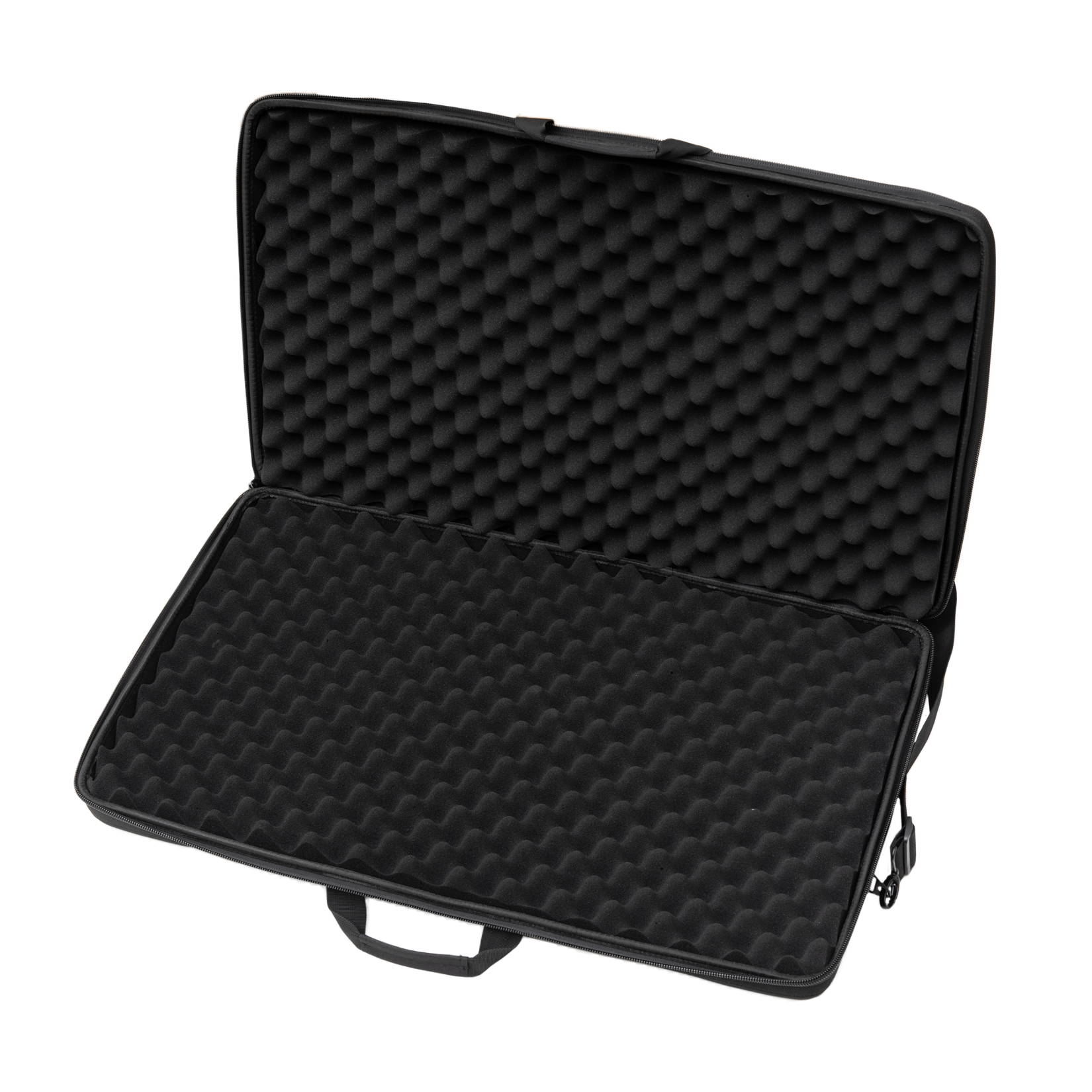 AlphaTheta DJC-A3 Bag - EVA Soft-Molded Bag (CONTROLLER NOT INCLUDED)