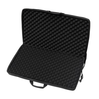 AlphaTheta DJC-A3 Bag - EVA Soft-Molded Bag (CONTROLLER NOT INCLUDED)