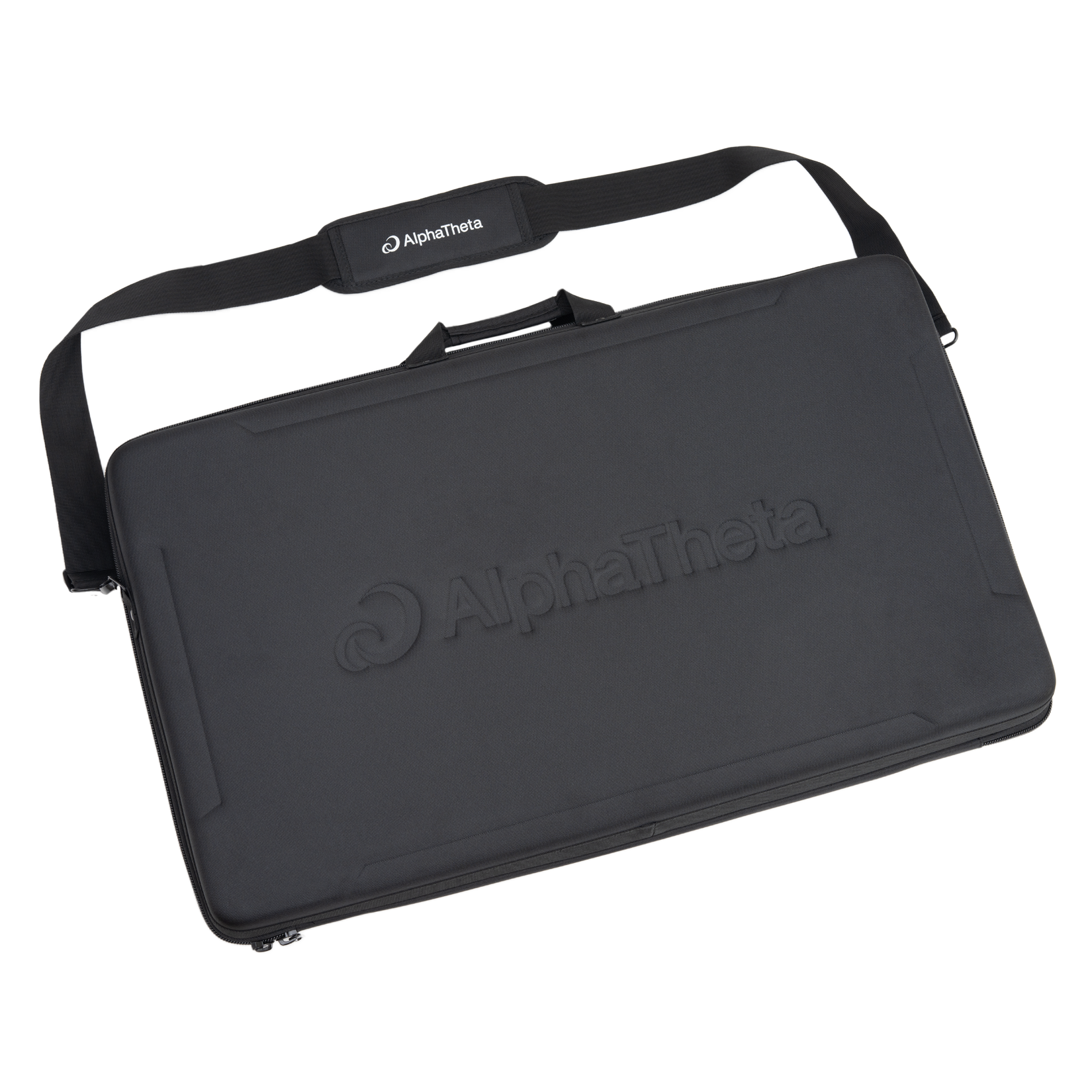 AlphaTheta DJC-A3 Bag - EVA Soft-Molded Bag (CONTROLLER NOT INCLUDED)