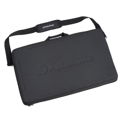 AlphaTheta DJC-A3 Bag - EVA Soft-Molded Bag (CONTROLLER NOT INCLUDED)