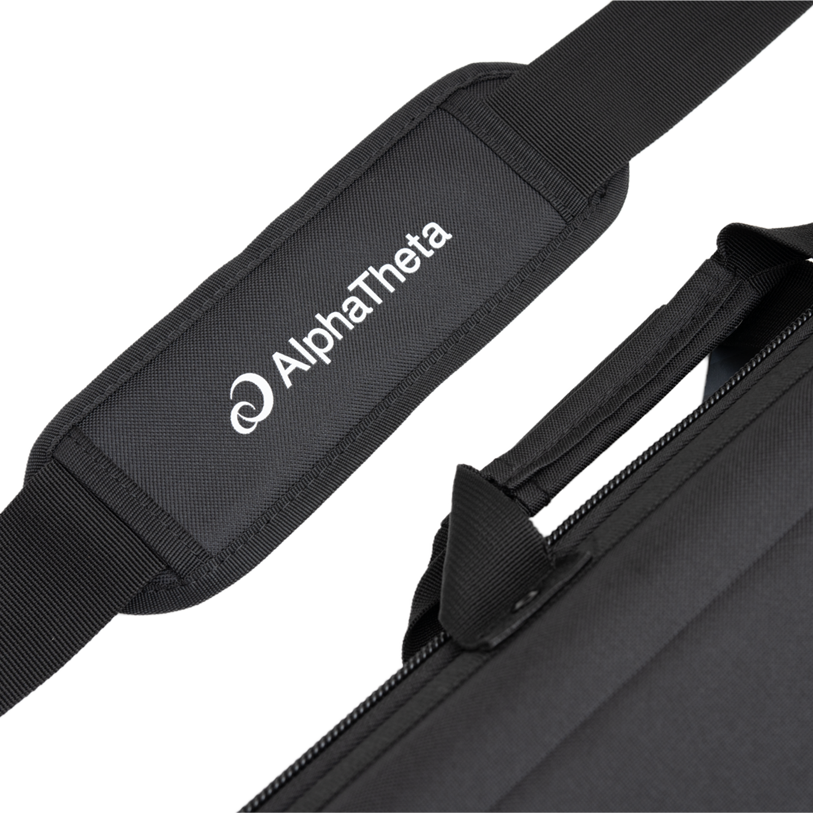 AlphaTheta DJC-A3 Bag - EVA Soft-Molded Bag (CONTROLLER NOT INCLUDED)
