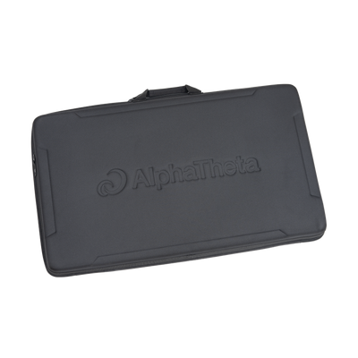 AlphaTheta DJC-A3 Bag - EVA Soft-Molded Bag (CONTROLLER NOT INCLUDED)