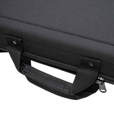 AlphaTheta DJC-A3 Bag - EVA Soft-Molded Bag (CONTROLLER NOT INCLUDED)