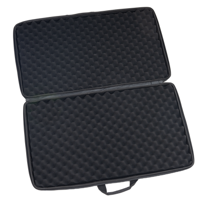 AlphaTheta DJC-A3 Bag - EVA Soft-Molded Bag (CONTROLLER NOT INCLUDED)