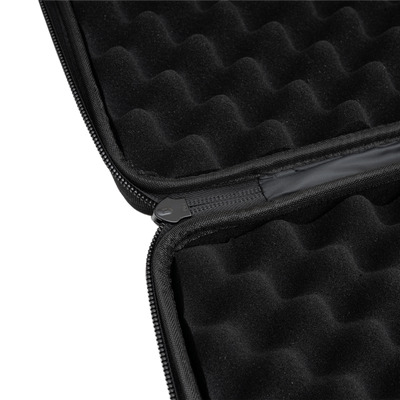 AlphaTheta DJC-A3 Bag - EVA Soft-Molded Bag (CONTROLLER NOT INCLUDED)