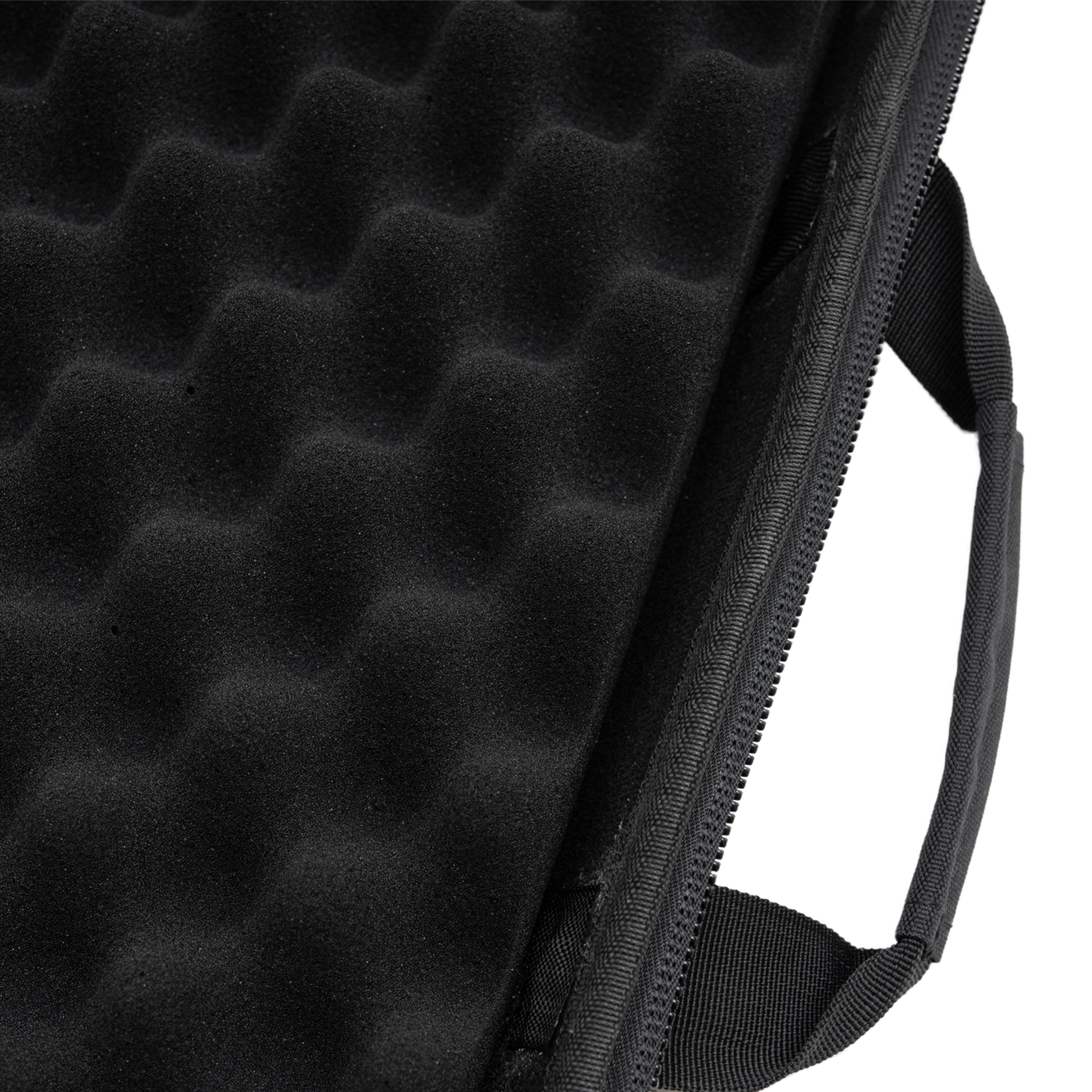 AlphaTheta DJC-A3 Bag - EVA Soft-Molded Bag (CONTROLLER NOT INCLUDED)