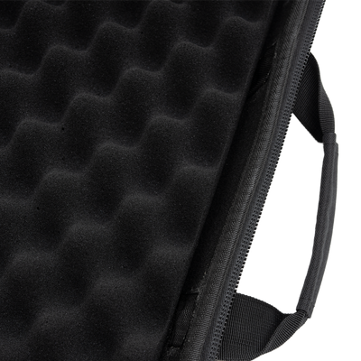 AlphaTheta DJC-A3 Bag - EVA Soft-Molded Bag (CONTROLLER NOT INCLUDED)