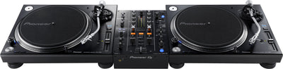 Pioneer DJ DJM-450 - 2-Channel DJ Mixer