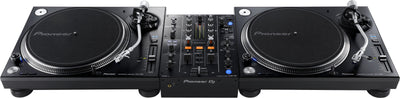 Pioneer DJ DJM-450 - 2-Channel DJ Mixer - Open Box