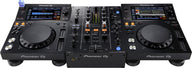 Pioneer DJ DJM-450 & Accessories Bundles