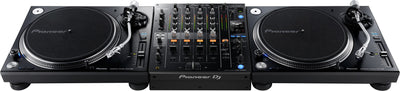 Pioneer DJ DJM-750MK2 - Professional 4-Channel Mixer