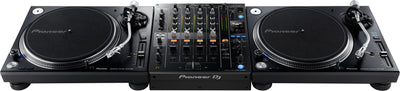 Pioneer DJ DJM-750MK2 - Professional 4-Channel Mixer - Open Box