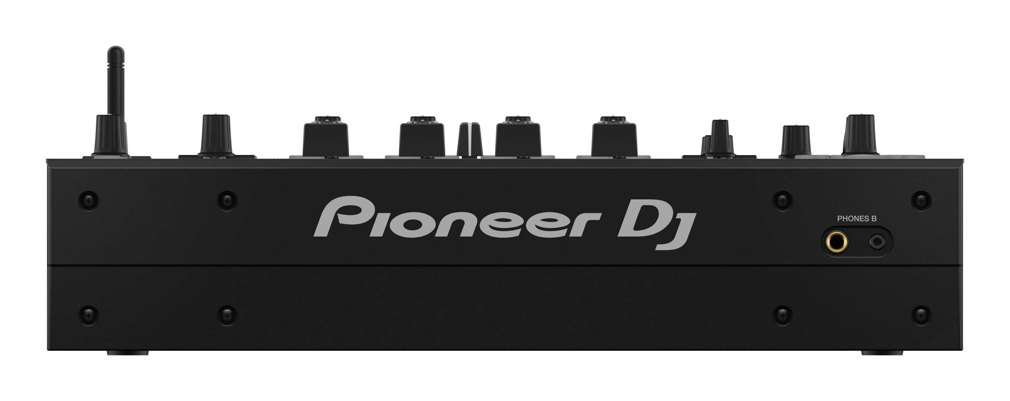 Pioneer DJ DJM-A9 - 4-Channel Professional DJ Mixer