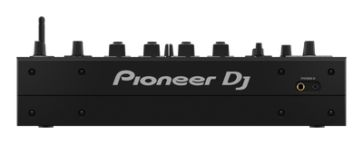 Pioneer DJ DJM-A9 - 4-Channel Professional DJ Mixer - Open Box