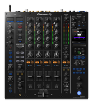 2x AlphaTheta CDJ-3000X + Pioneer DJ DJM-A9 Bundle.