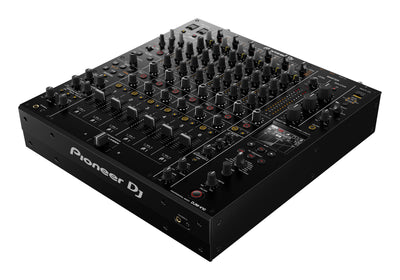 Pioneer DJ DJM-V10 - 6-Channel Club Mixer - Open Box