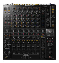 Pioneer DJ DJM-V10 - 6-Channel Club Mixer - Open Box.
