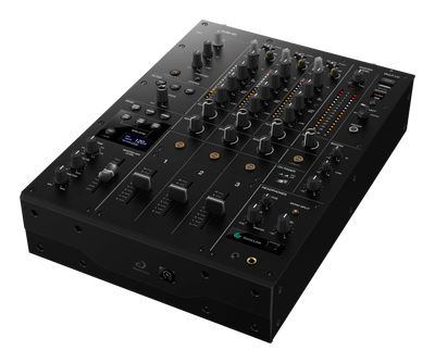 AlphaTheta DJM-V5 - 3-Channel DJ Mixer