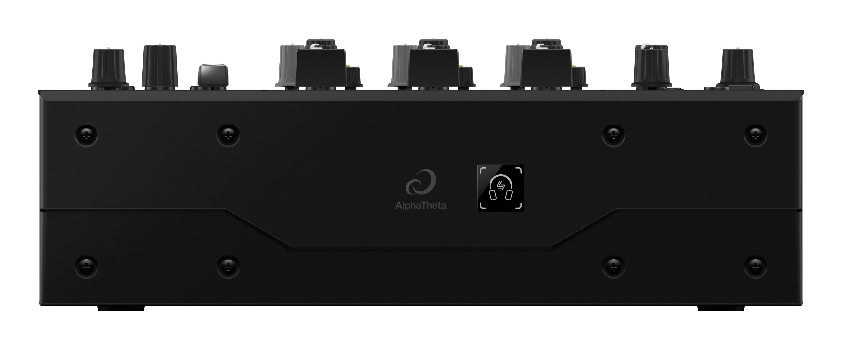 AlphaTheta DJM-V5 - 3-Channel DJ Mixer