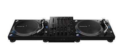 AlphaTheta DJM-V5 - 3-Channel DJ Mixer