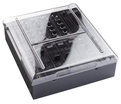 Decksaver DS-PC-DJM800 - 12" Mixer Cover for DJM-850/800/750 / Xone-62/92 and DN-X1100/1600/1700